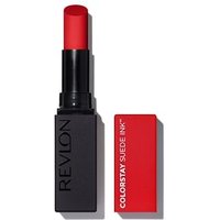 Revlon - Colorstay Suede Ink Lip stick 015 Lip Boom von Revlon