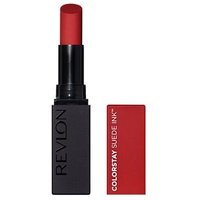 Revlon - Colorstay Suede Ink Lip stick 016 Bread Winner von Revlon