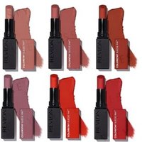 Revlon - Colorstay Suede Ink Lipstick 003 Want It All von Revlon