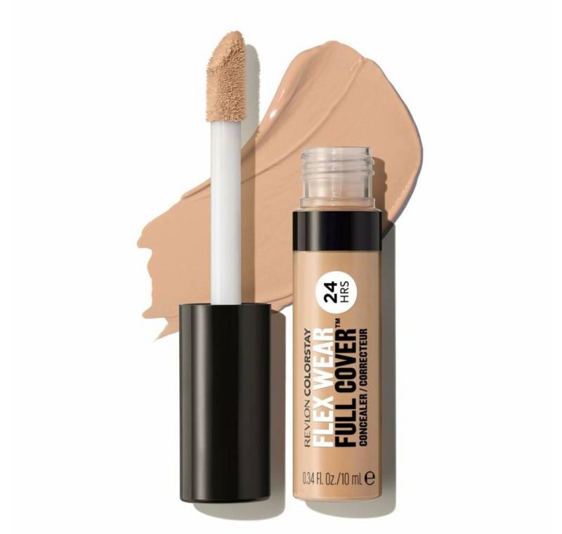 Revlon Concealer COLORSTAY FLEX WEAR Abdeckstift für Augenringe und Gesicht von Revlon