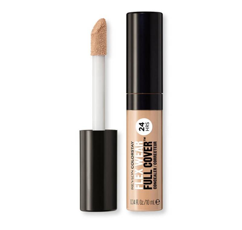 Revlon Concealer COLORSTAY FLEX WEAR Abdeckstift für Augenringe und Gesicht von Revlon
