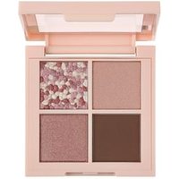 Revlon - Dazzle Eyeshadow Quad 004 Rosy Brown von Revlon