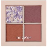 Revlon - Dazzle Eyeshadow Quad 007 Jewel Moon von Revlon