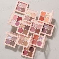 Revlon - Dazzle Eyeshadow Quad 015 Cosmic Star von Revlon