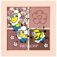 Revlon - Dazzle Eyeshadow Quad 104 Rosy Brown Limited Edition von Revlon