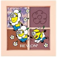 Revlon - Dazzle Eyeshadow Quad 107 Jewel Moon Limited Edition von Revlon