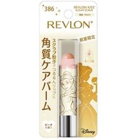 Revlon - Disney Princess Belle Kiss Sugar Scrub 386 Peach von Revlon