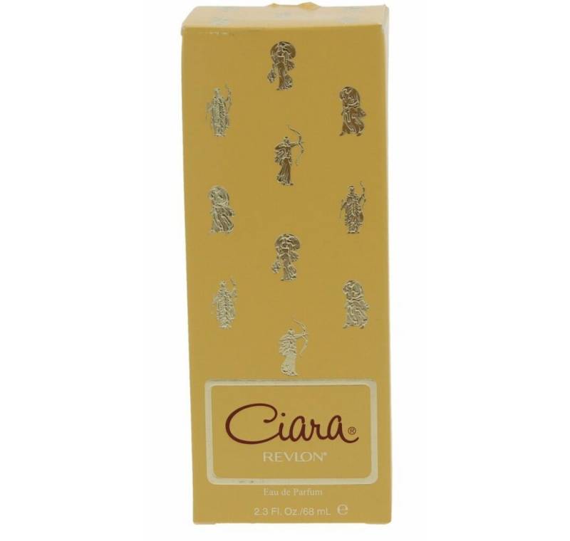 Revlon Eau de Cologne Ciara Eau de Parfum 68ml Spray - 100% Strength von Revlon