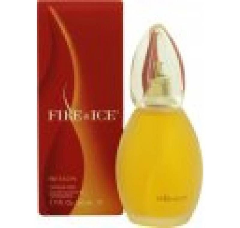 Revlon Eau de Cologne Fire & Ice Cologne Spray 50ml von Revlon