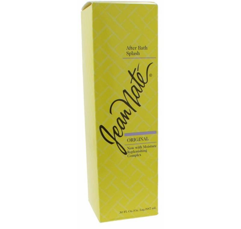 Revlon Eau de Cologne Jean Nate After Bath Cologne 887ml Splash von Revlon