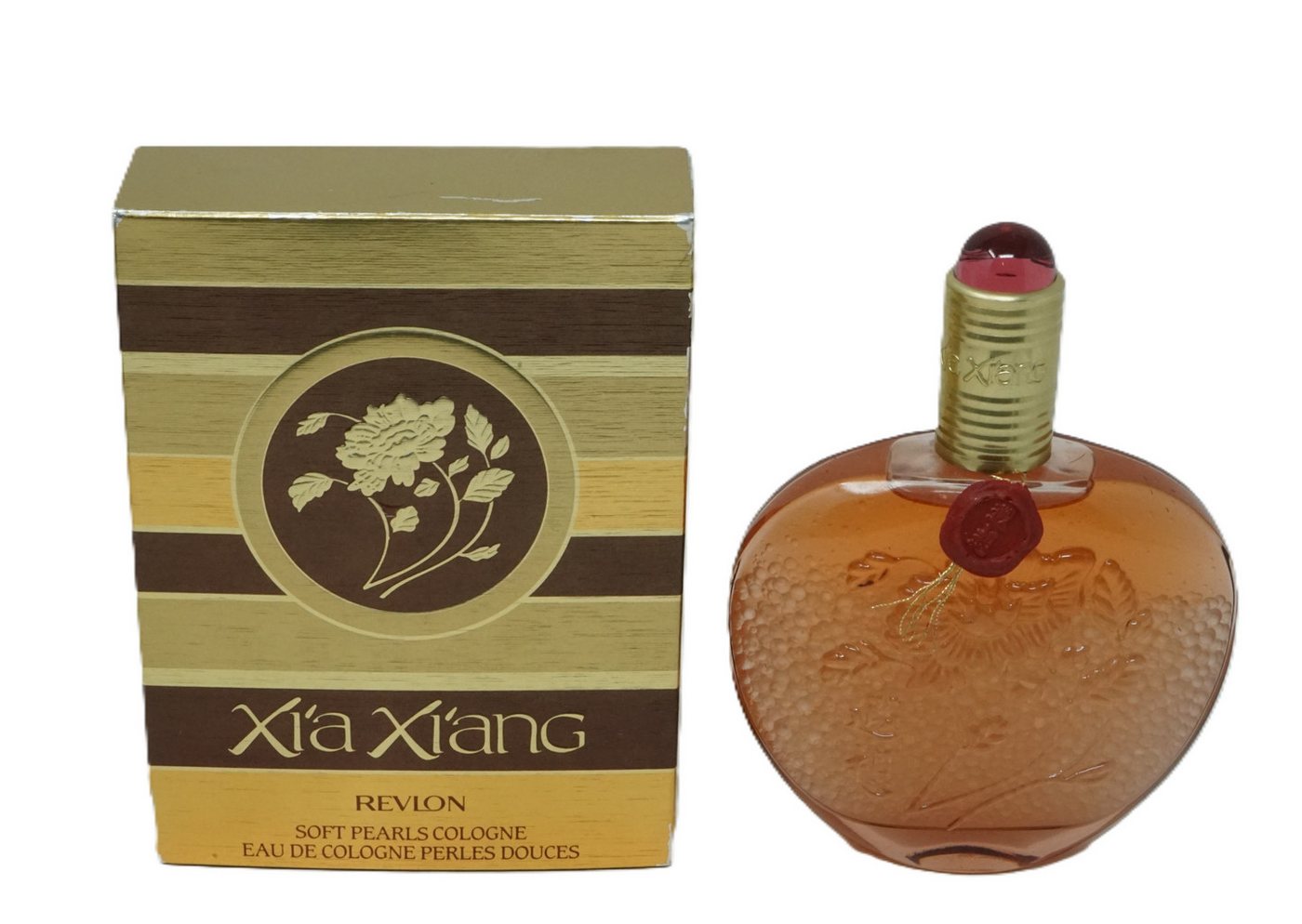 Revlon Eau de Cologne Revlon Xia Xiang Eau de Cologne Pearls 100 ml von Revlon
