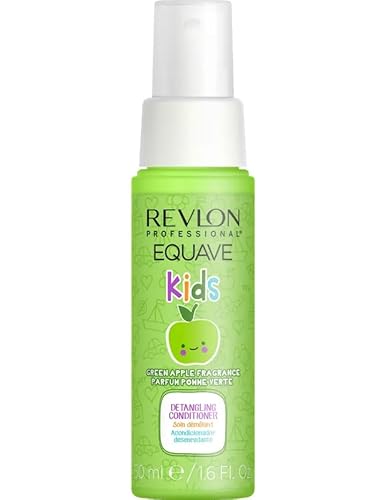 Revlon Equave Kids Apple Conditoner 50 ml von Revlon