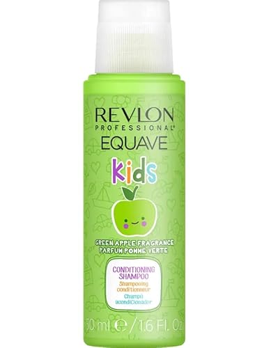 Revlon Equave Kids Apple Shampoo 50 ml von Revlon