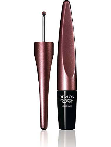 Revlon Exactify Liquid Eyeliner - 103 Mulberry Mure von Revlon