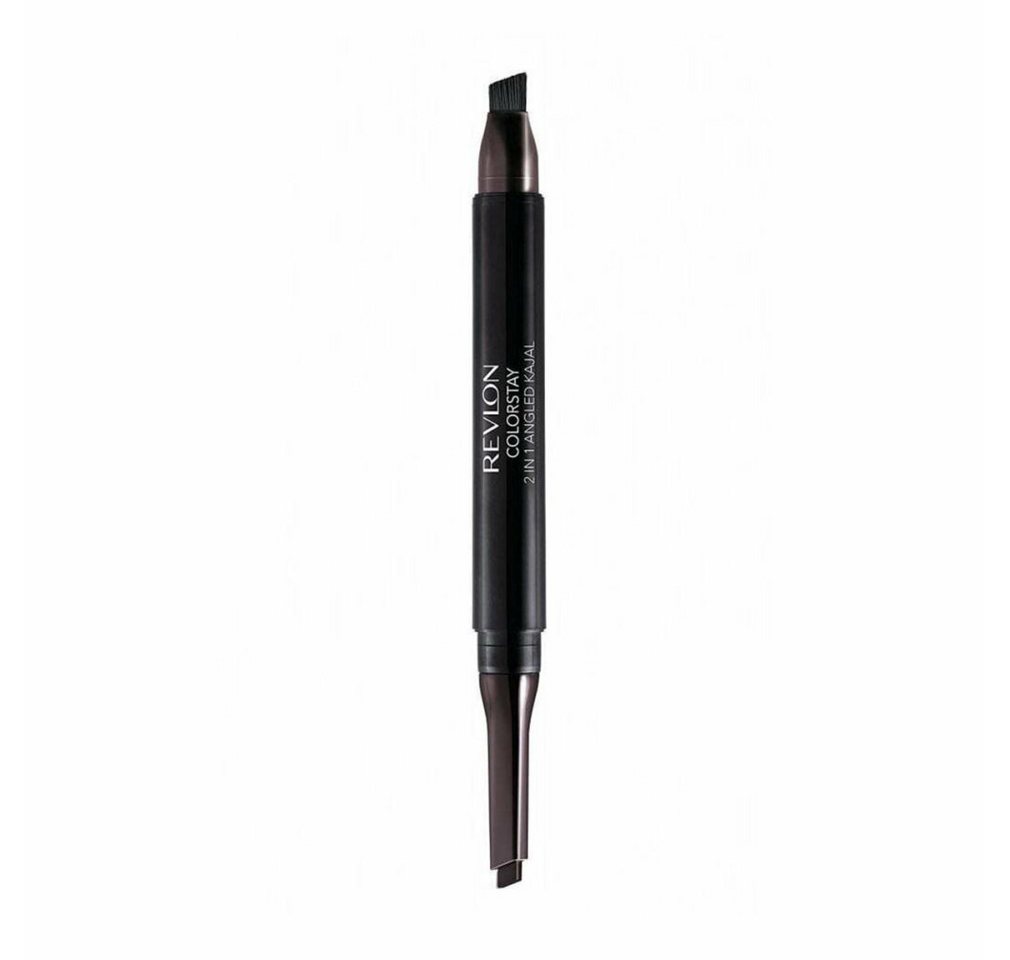 Revlon Eyeliner COLORSTAY ANGLED KAJAL WATERPROOF Revlon Eyeliner COLORSTAY ANGLED KAJAL WATERPROOF von Revlon