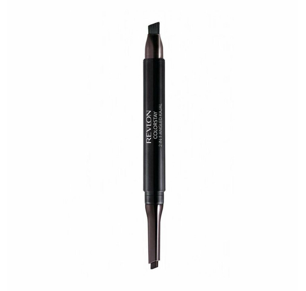 Revlon Eyeliner COLORSTAY ANGLED KAJAL WATERPROOF Revlon Eyeliner COLORSTAY ANGLED KAJAL WATERPROOF von Revlon