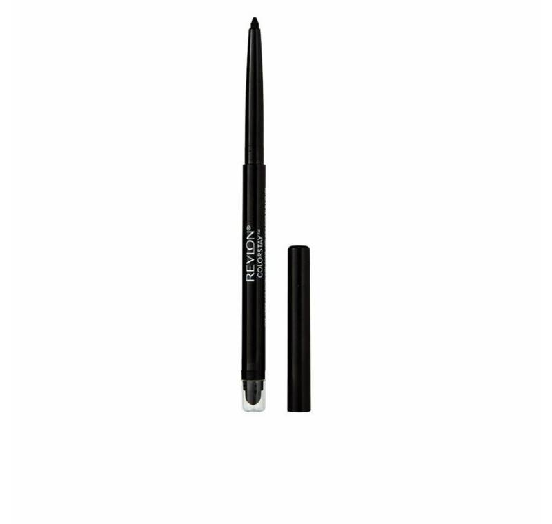 Revlon Eyeliner COLORSTAY eye liner #201-black 0,28 gr von Revlon