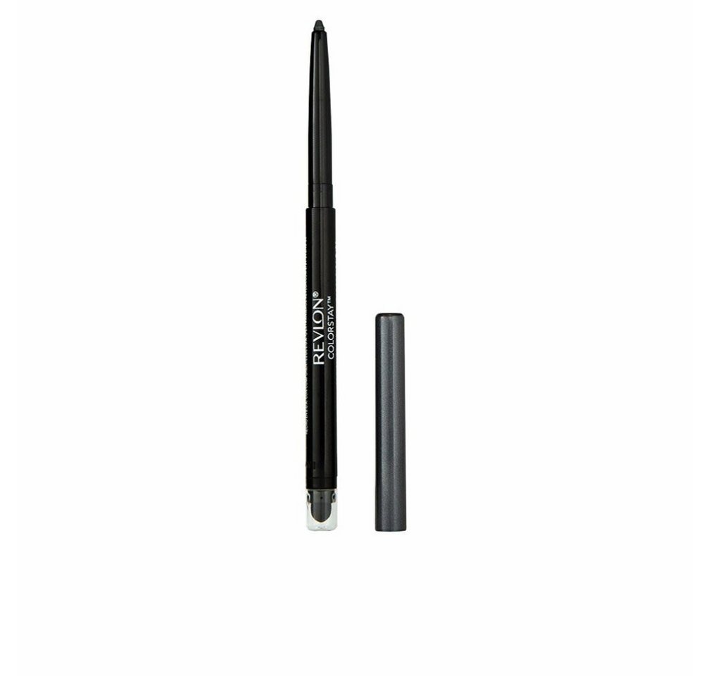 Revlon Eyeliner Colorstay Eye Liner 204 Charcoal 0,28g von Revlon