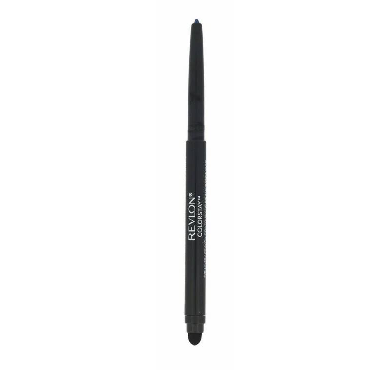 Revlon Eyeliner Colorstay Eye Liner 205-Sapphire 1 U von Revlon