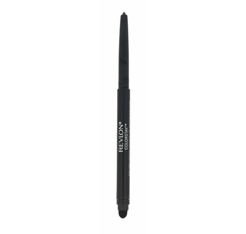 Revlon Eyeliner Colorstay Eye Liner 205-Sapphire 1 U Revlon Eyeliner Colorstay Eye Liner 205-Sapphire 1 U von Revlon