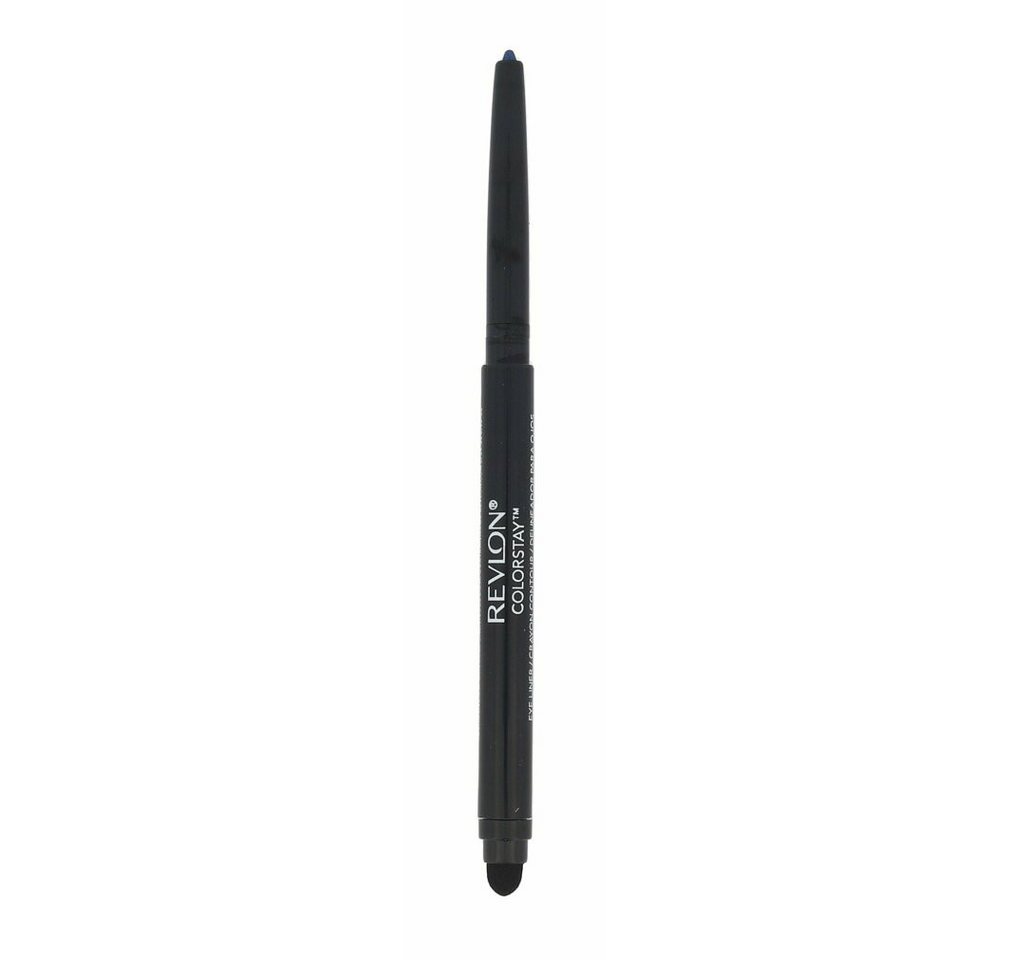 Revlon Eyeliner Colorstay Eye Liner 205-Sapphire 1 U Revlon Eyeliner Colorstay Eye Liner 205-Sapphire 1 U von Revlon