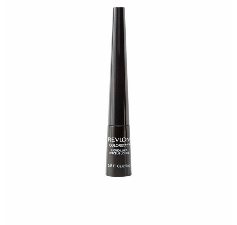 Revlon Eyeliner Colorstay Liquid Liner 251 Blackest Black 2,5ml von Revlon