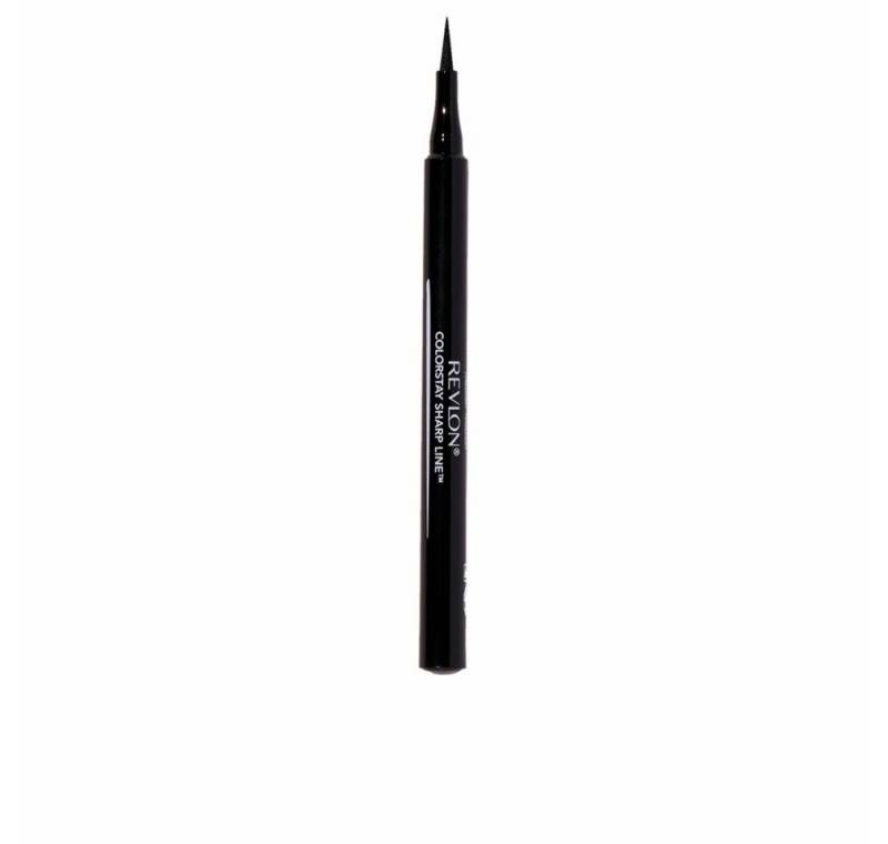 Revlon Eyeliner Colorstay Sharp Line Eye Liner Waterproof Black von Revlon