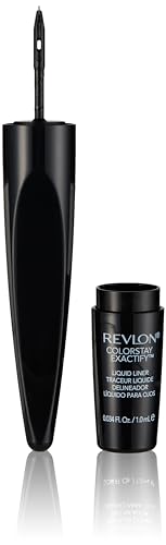 Revlon Eyeliner Exactify Intense Black, 9,07 g von Revlon