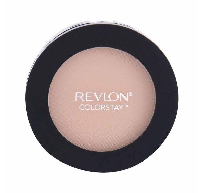 Revlon Foundation COLORSTAY pressed powder #840-medium 8,4 gr von Revlon