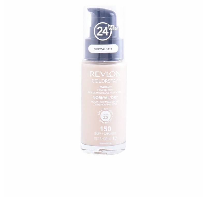 Revlon Foundation ColorStay Makeup 30ml - 150 Buff Normal / Dry von Revlon