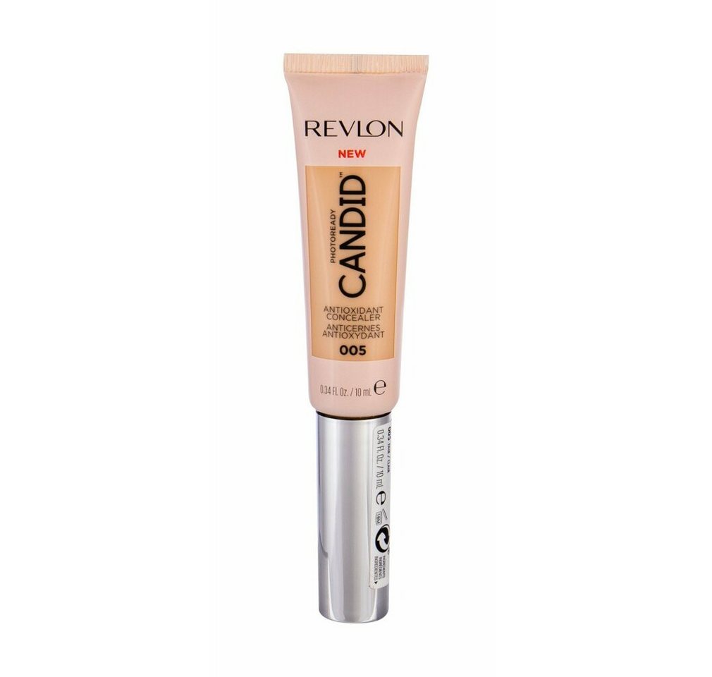 Revlon Foundation Photoready Candid 10ml von Revlon