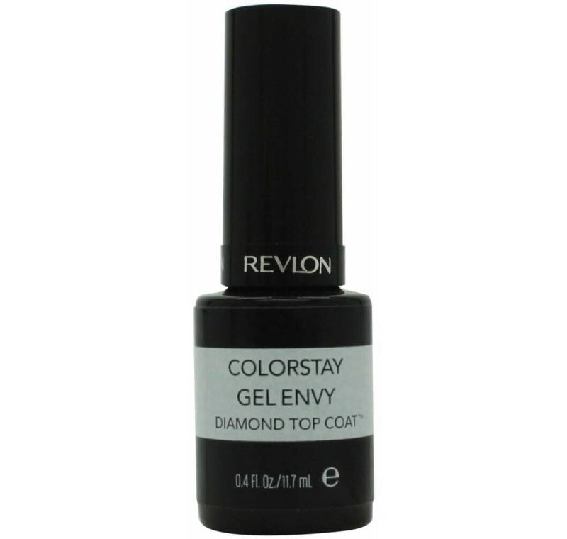 Revlon Gel-Nagellack Colorstay Gel Envy Top Coat Diamond 15ml von Revlon