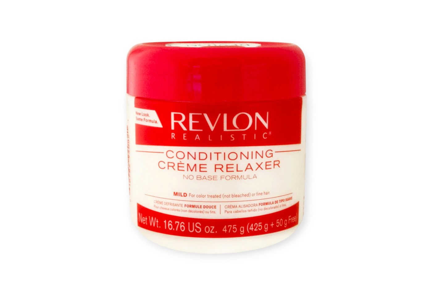 Revlon Haarcreme Conditioning Creme Relaxer Mild von Revlon