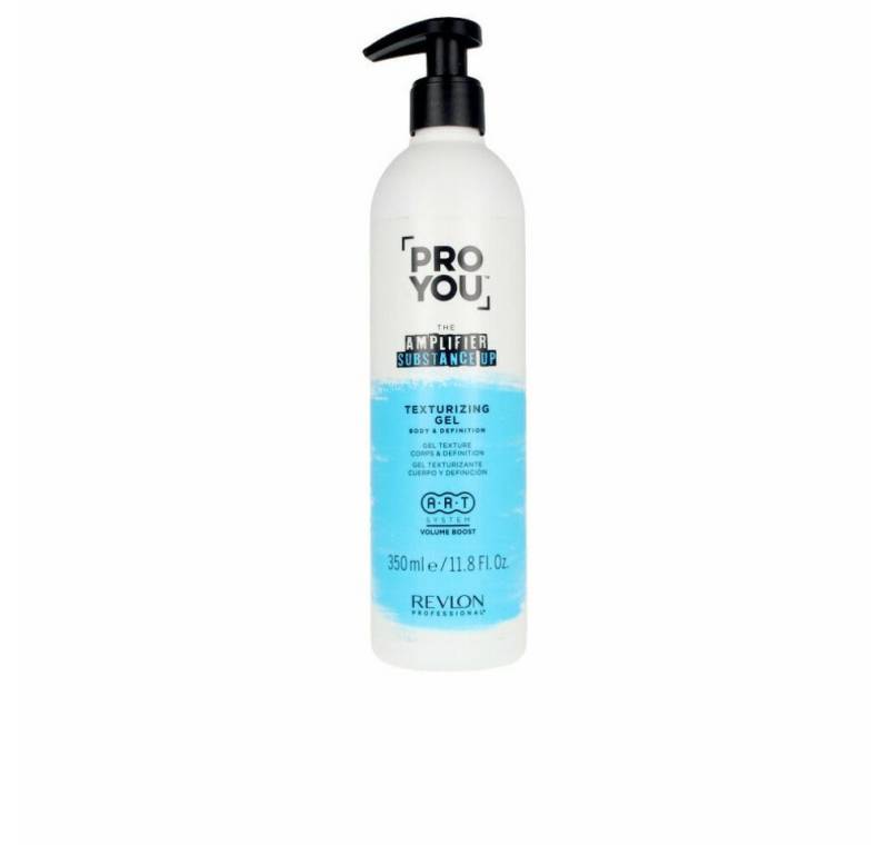 Revlon Modelliercreme Proyou The Amplifier Substance Up 350ml von Revlon