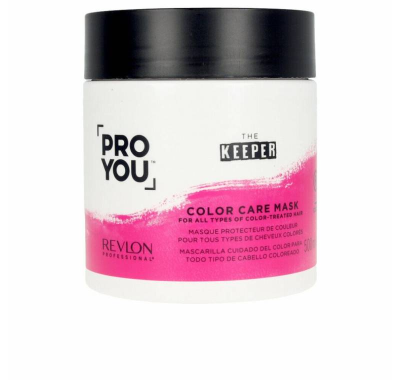 Revlon Haarkur Proyou The Keeper Mask 500ml von Revlon