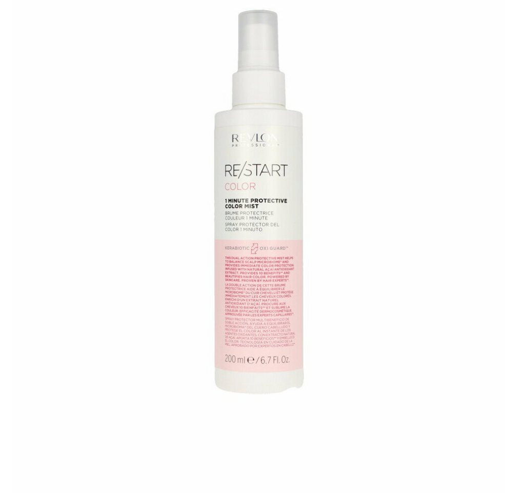 Revlon Haarkur Re-Start Color Protective Mist 200ml von Revlon