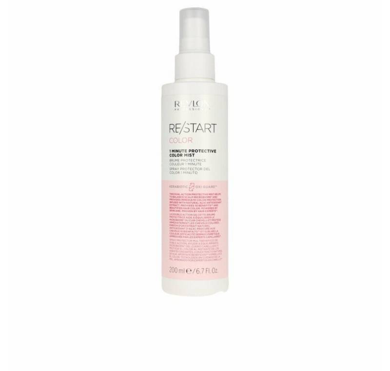 Revlon Haarkur Re-Start Color Protective Mist 200ml von Revlon