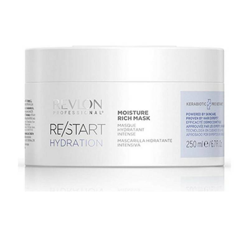 Revlon Haarkur Re-Start Hydration Rich Mask 200ml von Revlon