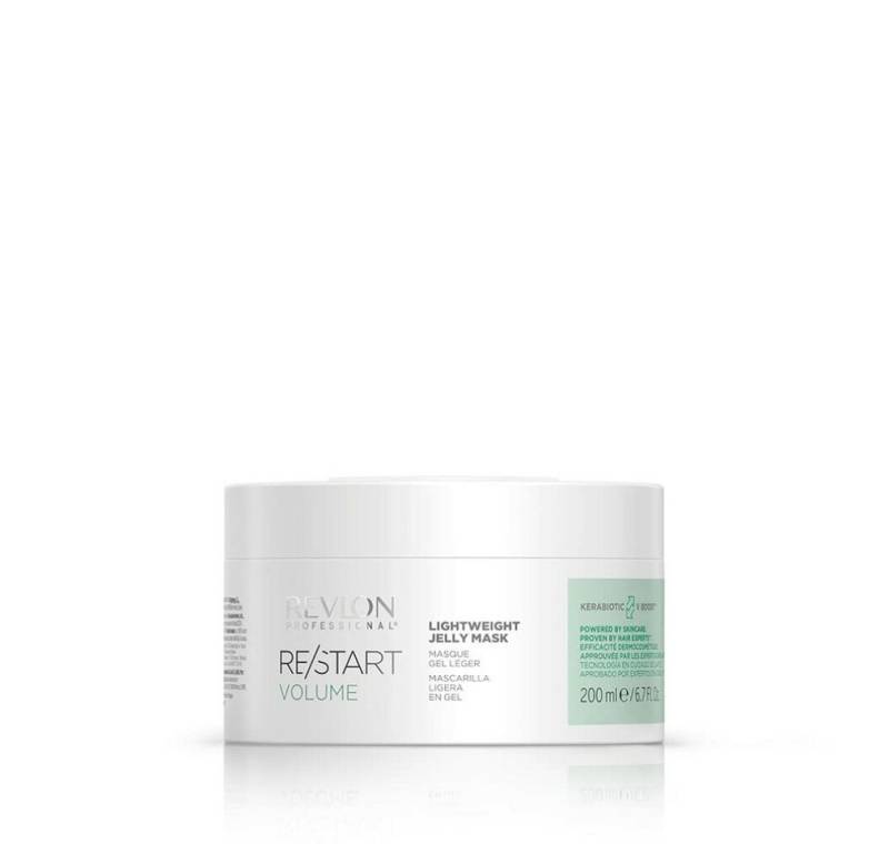 Revlon Haarkur Re-Start Volume Jelly Mask 250ml von Revlon