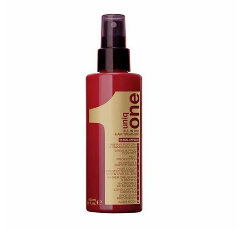 Revlon Haarkur Uniq One All In One Haarkur 150ml von Revlon