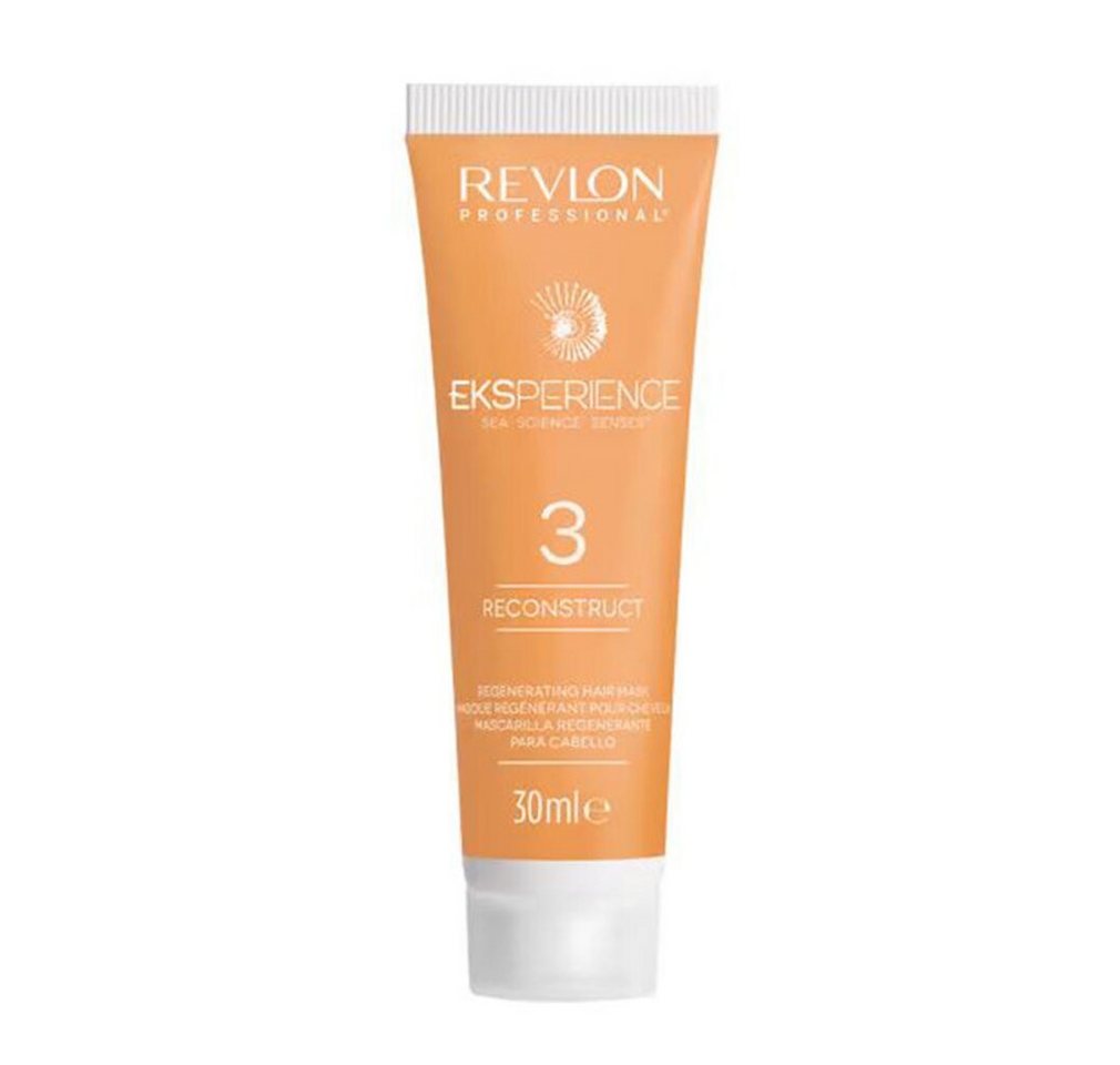 Revlon Haarmaske Eksperience Haar Maske 30Ml von Revlon