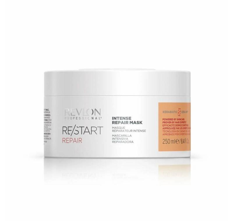 Revlon Haarmaske Re-Start Recovery Restorative Mask 250ml von Revlon
