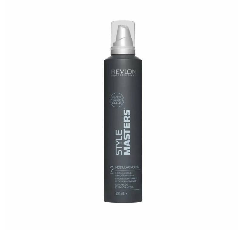 Revlon Haarmousse Style Masters Modular Mousse 300ml von Revlon
