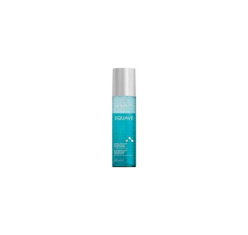 Revlon Haarpflege-Set EQ HYDRO DET CONDITIONING - Inhalt: 500 ml von Revlon