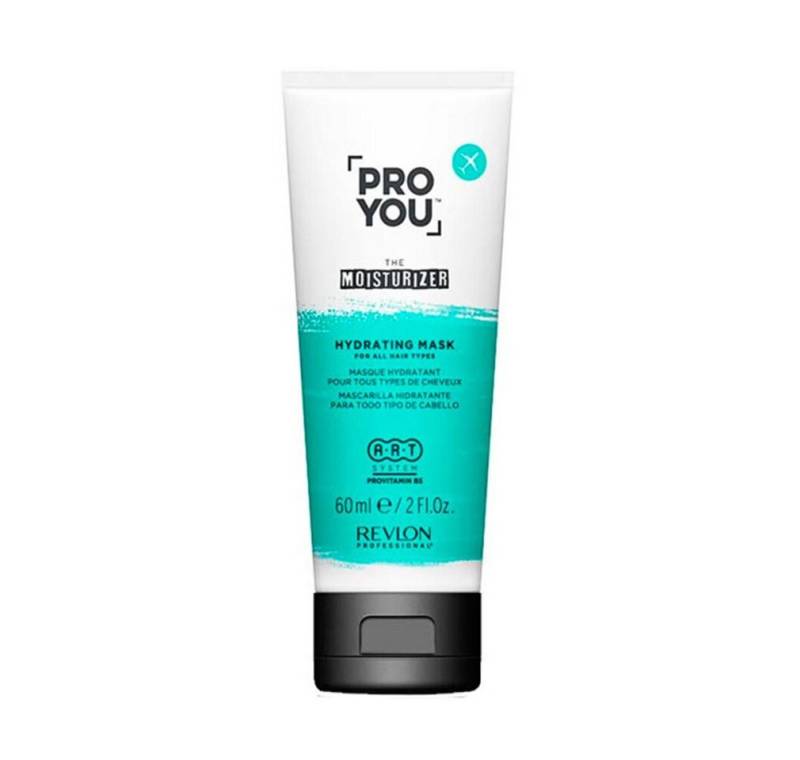 Revlon Haarpflege-Set Rp Proyou The Moisturizer Mask 60ml von Revlon