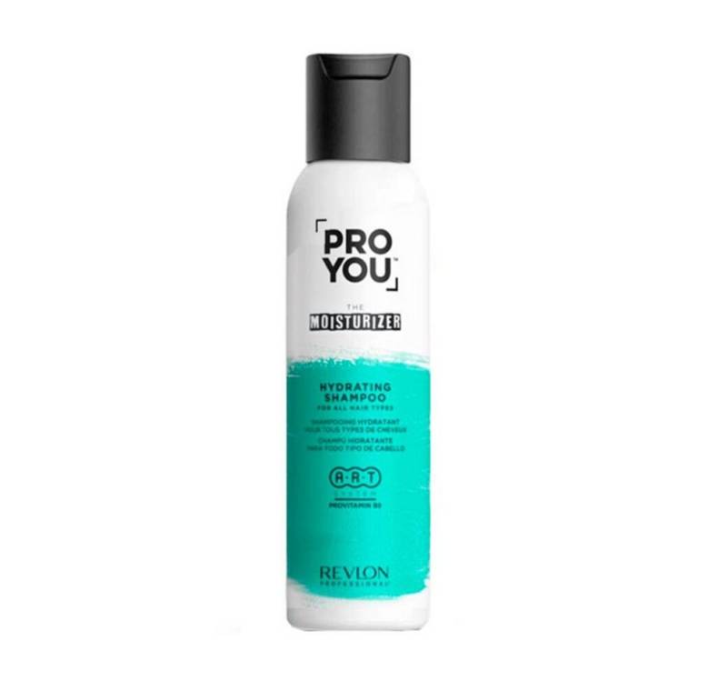 Revlon Haarpflege-Set Rp Proyou The Moisturizer Shamp 85ml von Revlon