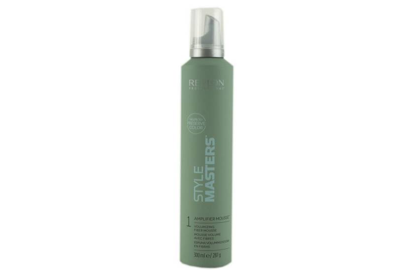 Revlon Haarschaum Amplifier Mousse Schaum Volumen 300 ml von Revlon