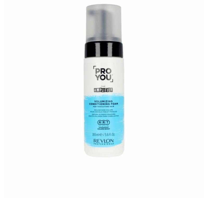Revlon Haarschaum Proyou The Amplifier Conditioner Foam 150ml von Revlon