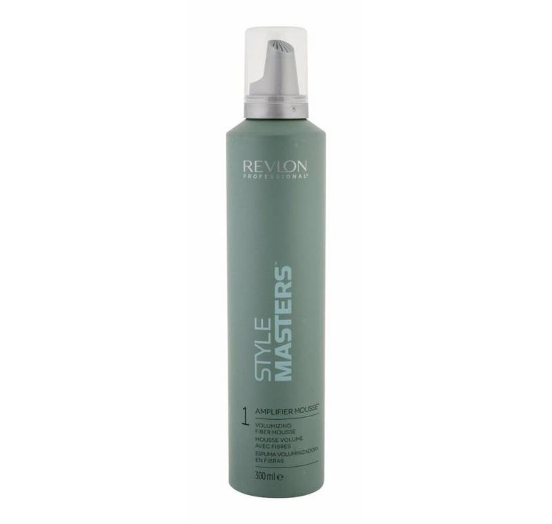 Revlon Haarschaum STYLE MASTERS amplifier mousse 300ml von Revlon
