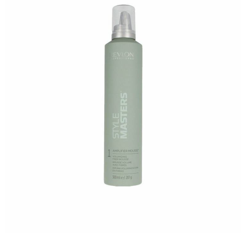 Revlon Haarserum Style Master Amplifier Mousse 300ml von Revlon